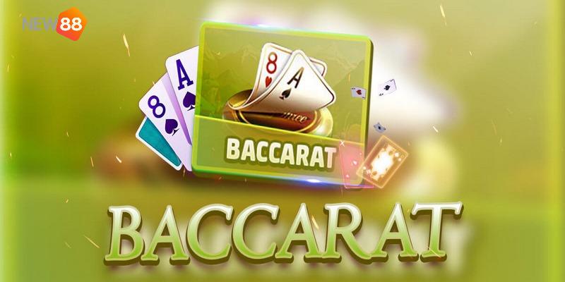 Tìm hiểu về Baccarat