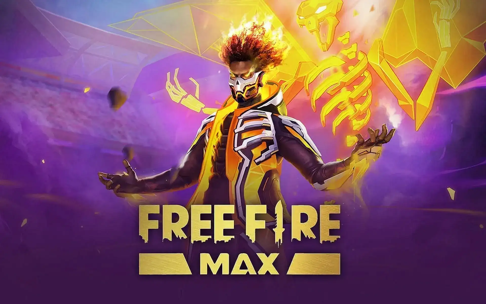 Ngày chính thức ra mắt của trò chơi Free Fire