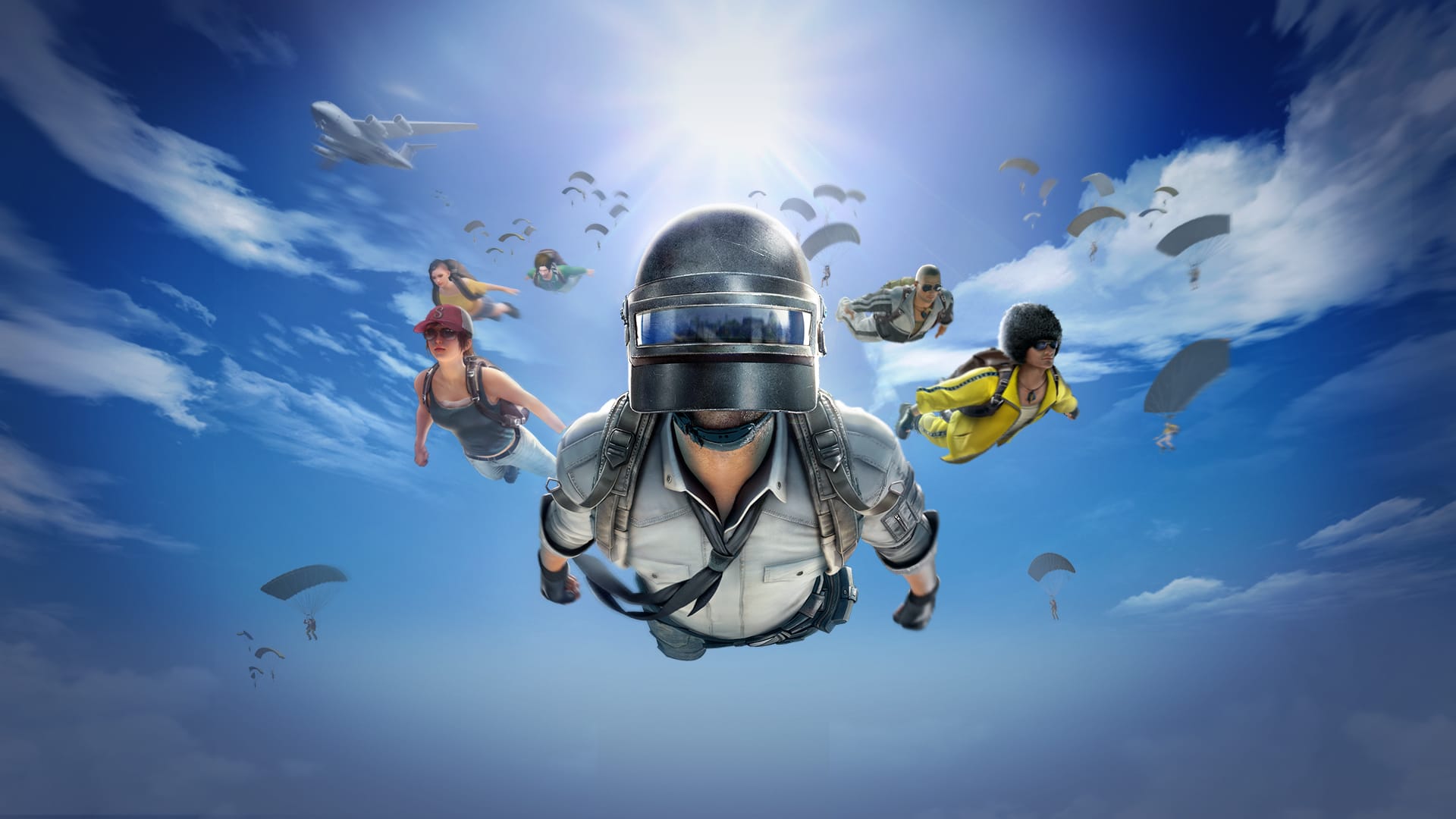 Các chế độ chơi trong PUBG Mobile